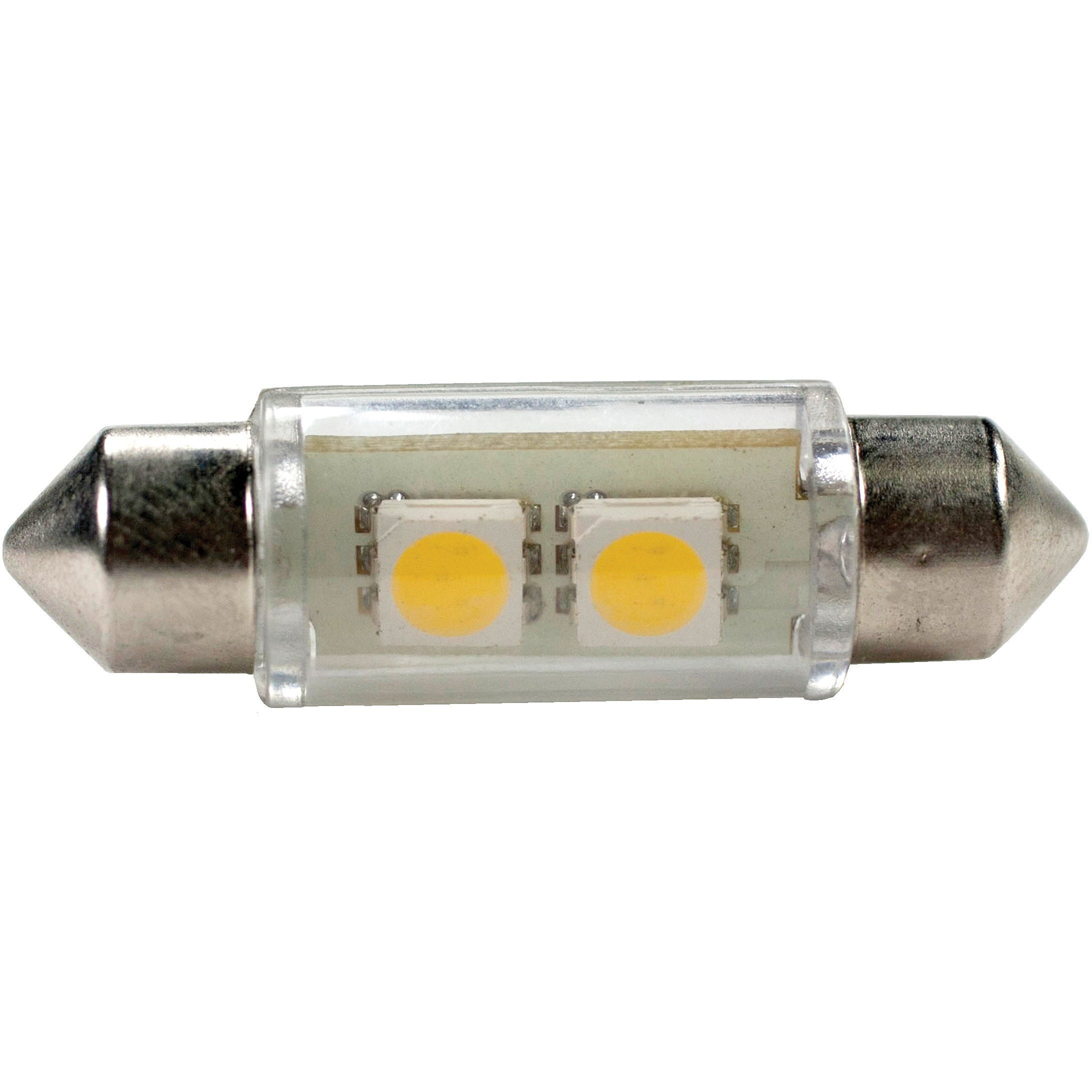 211-2 BULB  2 LED  SW 12V