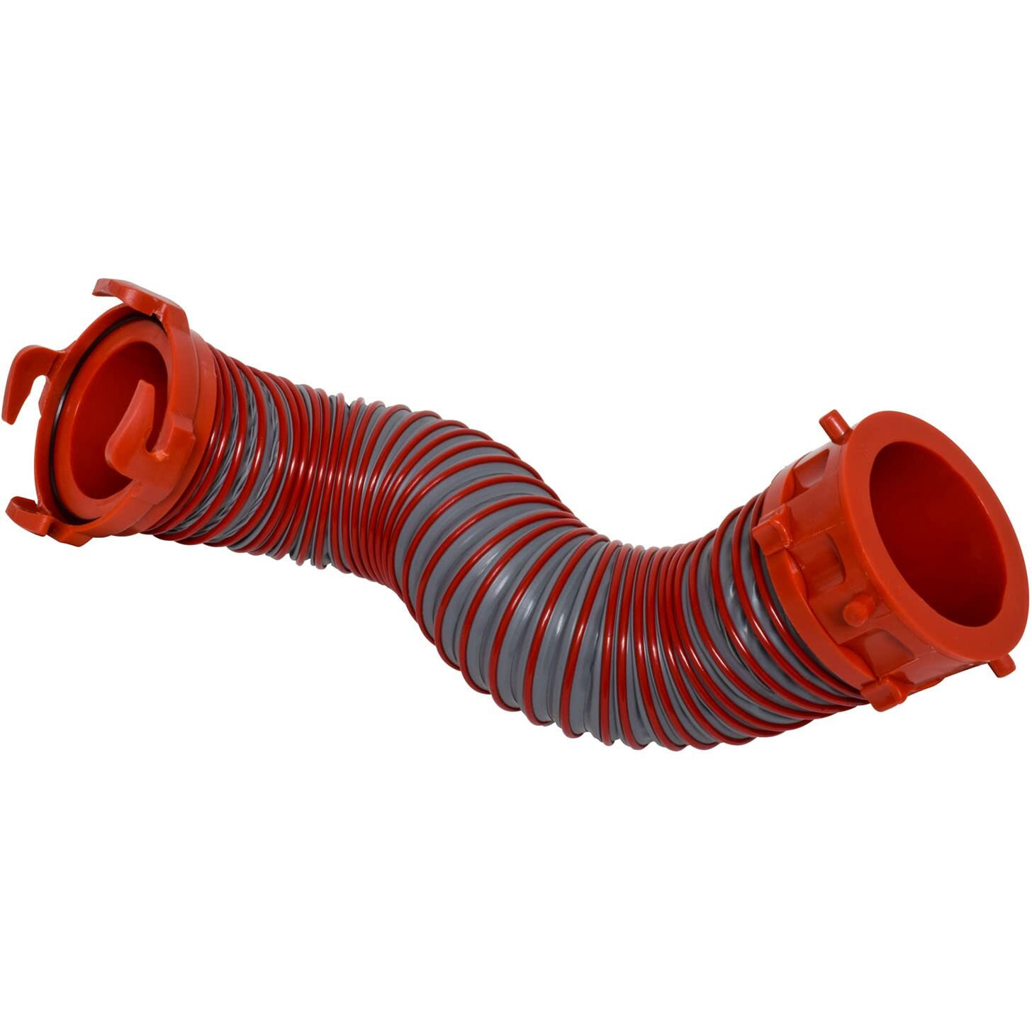 VIPER COMPARTMENT HOSE 2'