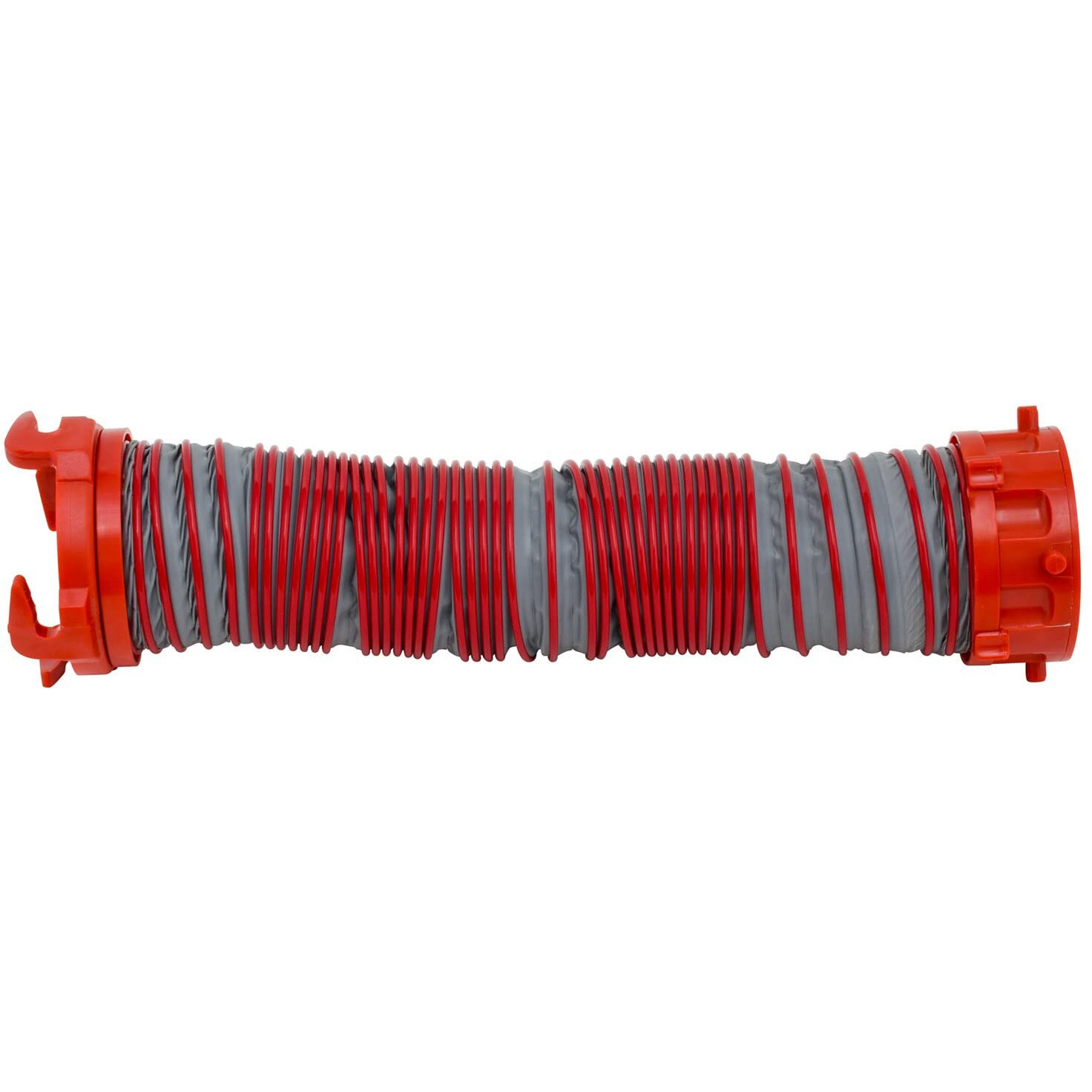 VIPER COMPARTMENT HOSE 2'