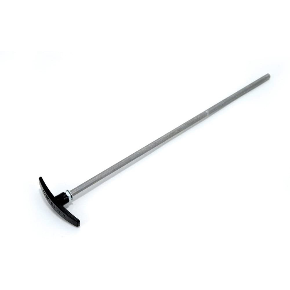 EXT TUBE 8'W/HNDL BAG