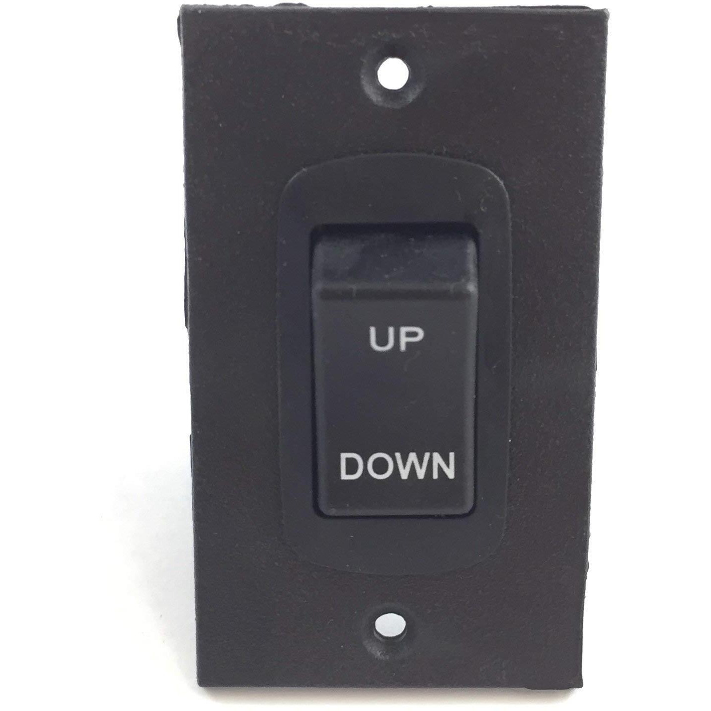 DOME SWITCH KIT  BLACK