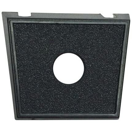 1/2' HOLE SWITCH PANEL