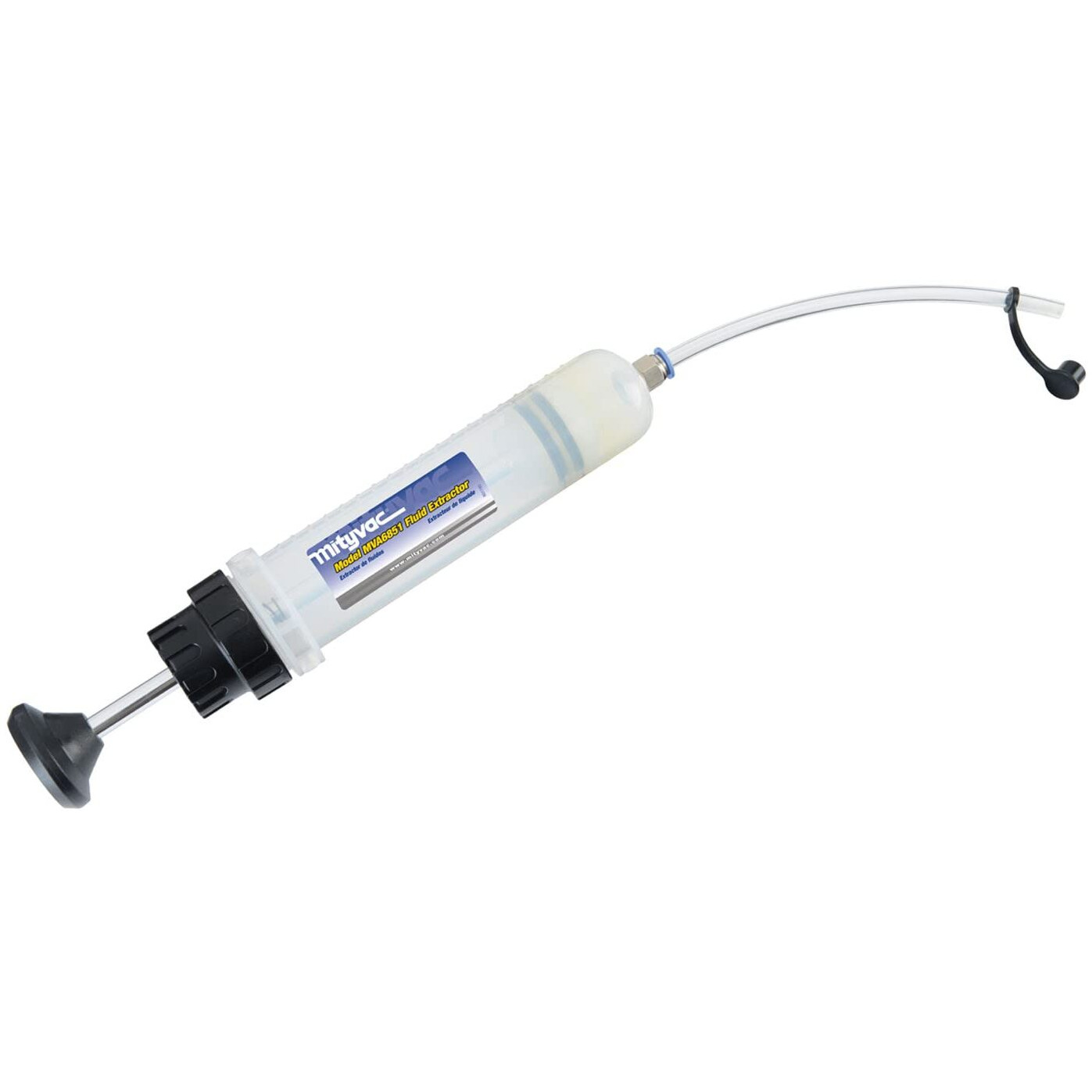 FLUID EXTRACTOR