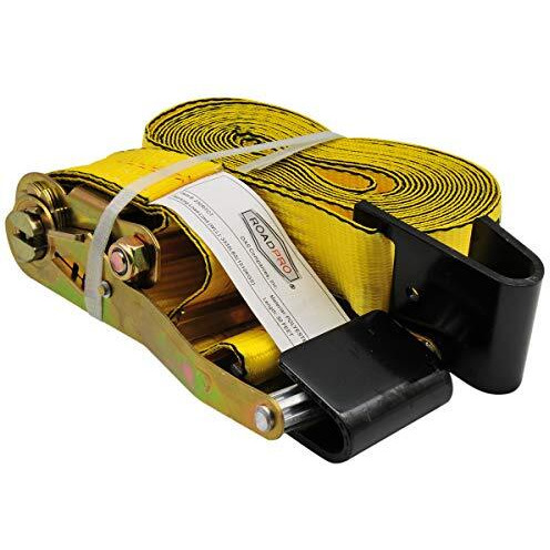 2 .in  X 30' RATCHET STRAP