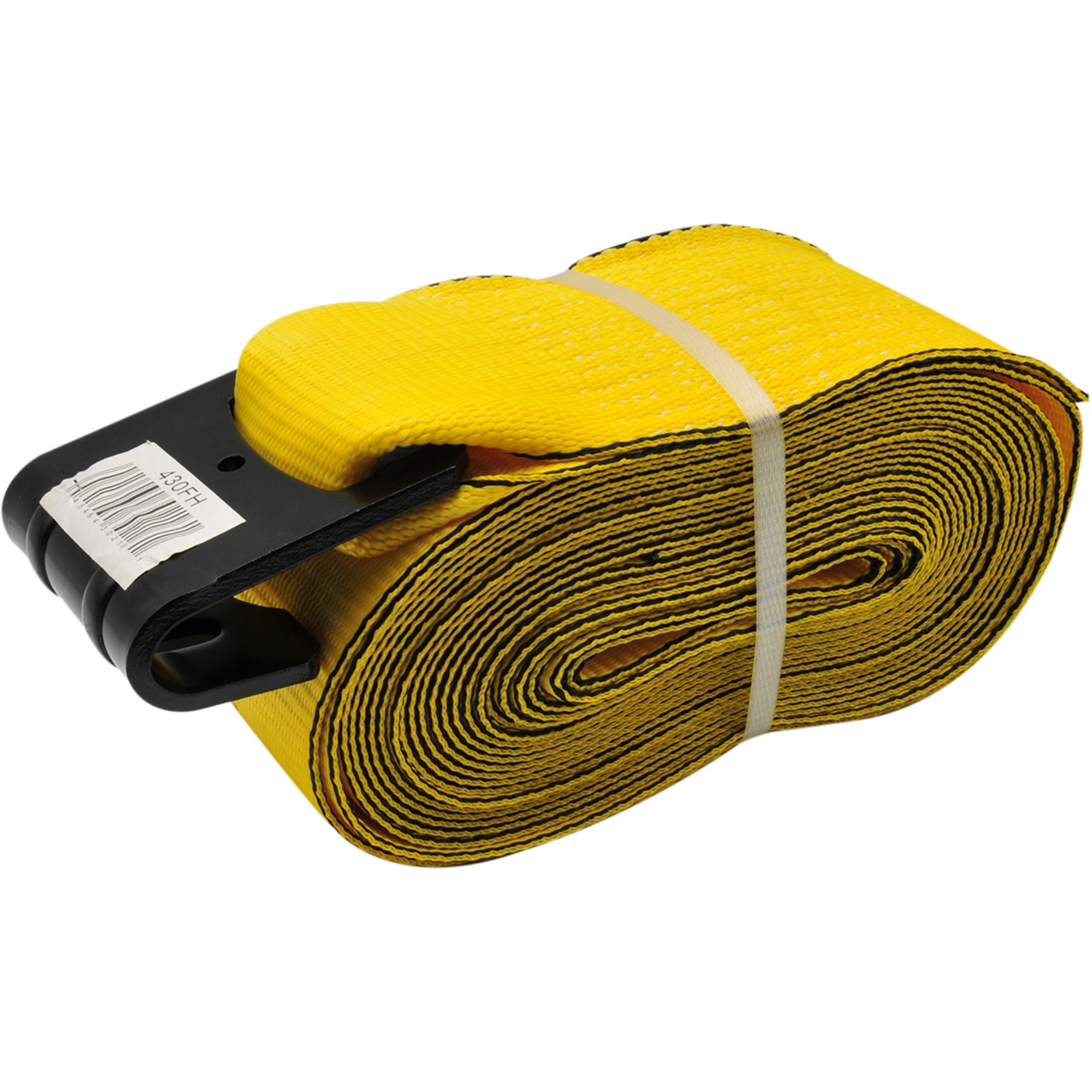4 .in  X 30 STRAP WITH FLAT HOOK