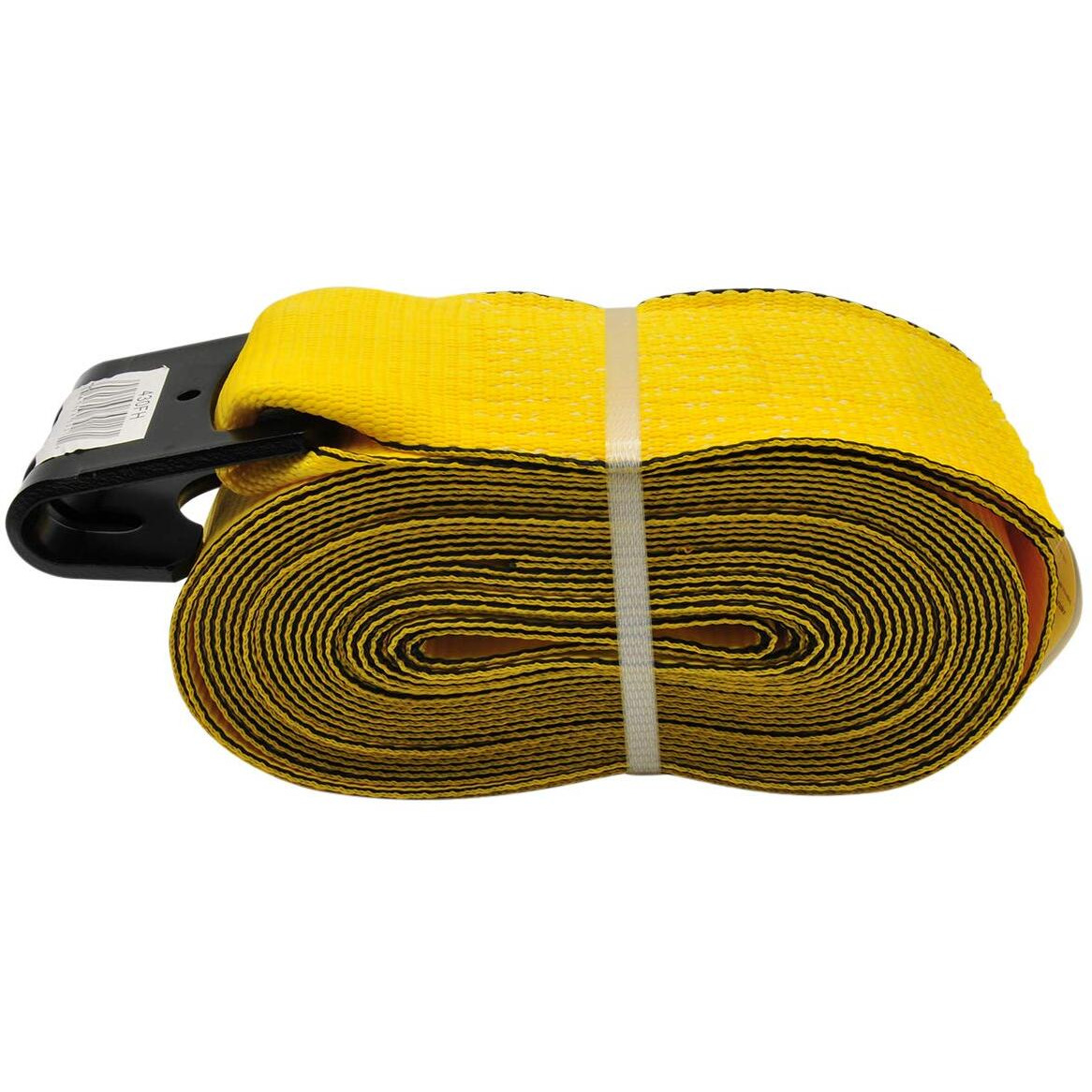 4 .in  X 30 STRAP WITH FLAT HOOK