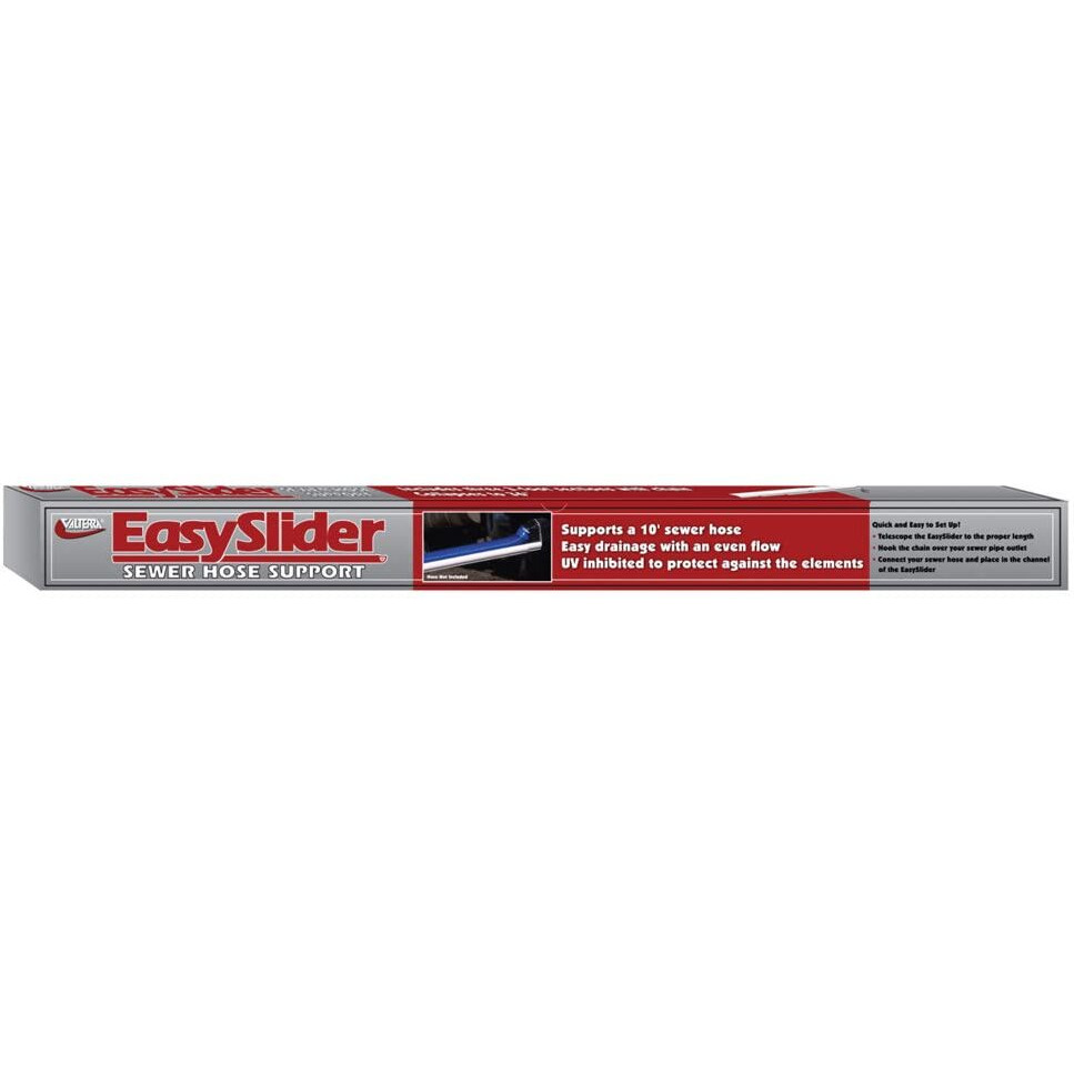 EASY SLIDER 10' SEWER HOSE SUPPORT