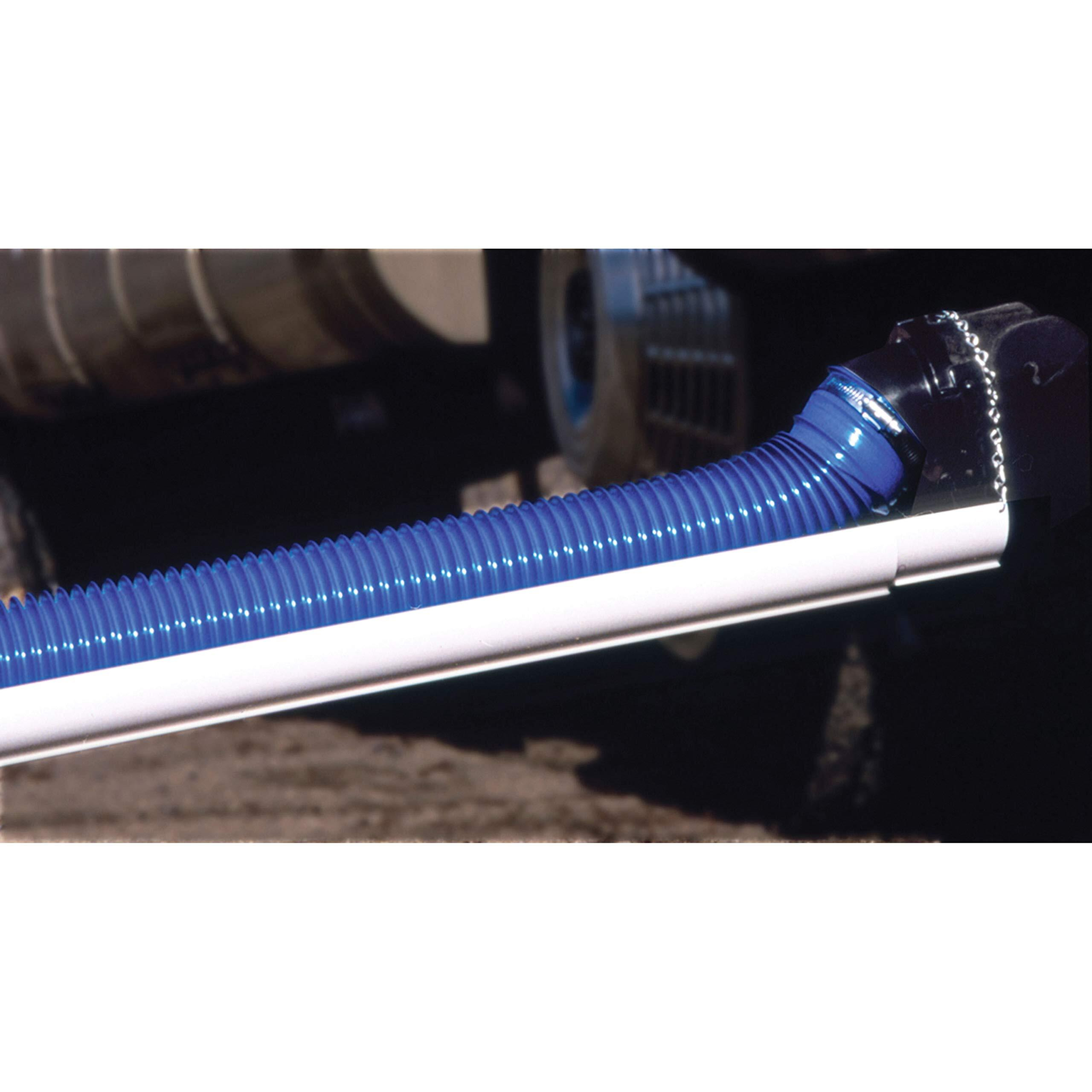 EASY SLIDER 10' SEWER HOSE SUPPORT