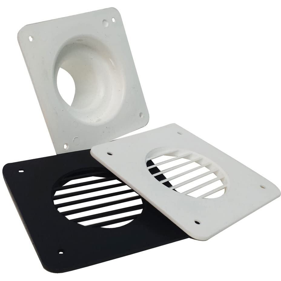 BATTERY BOX VENT SYSTEM