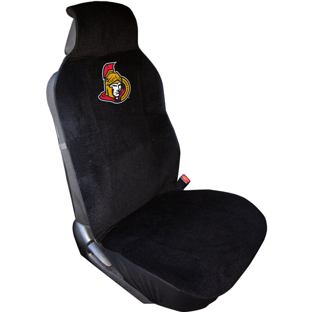 Ottawa Senators Seat Cover CO