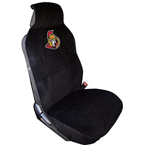 Ottawa Senators Seat Cover CO