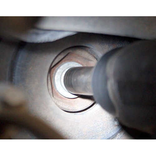 19MM HARMONIC BAL SCKT HONDA