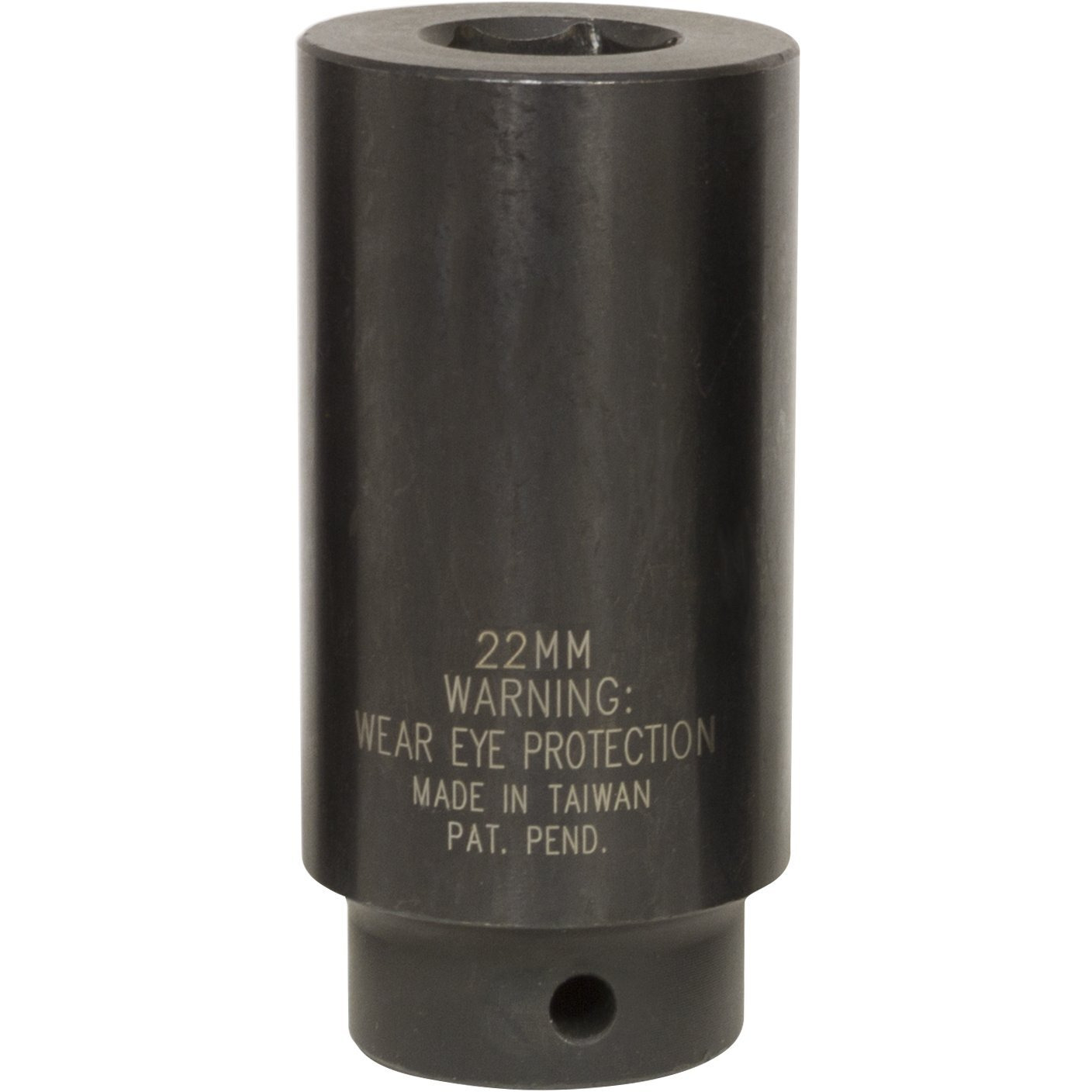 22mm Harmonic Balancer Socket