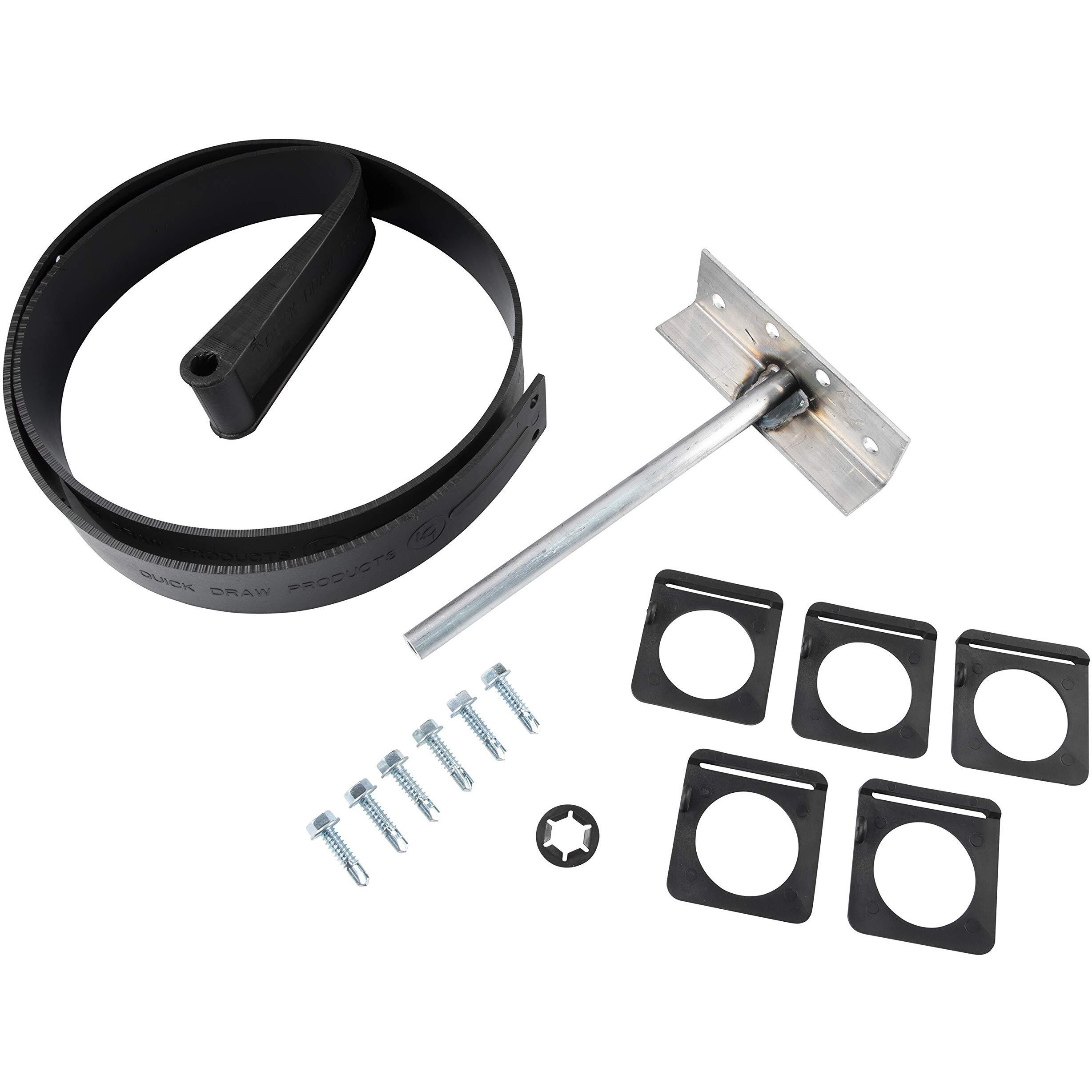 SINGLE FLEX GUARD KIT