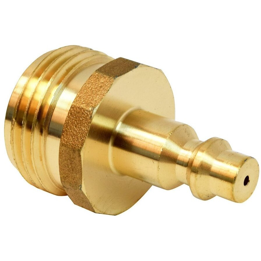 BLOW OUT PLUG