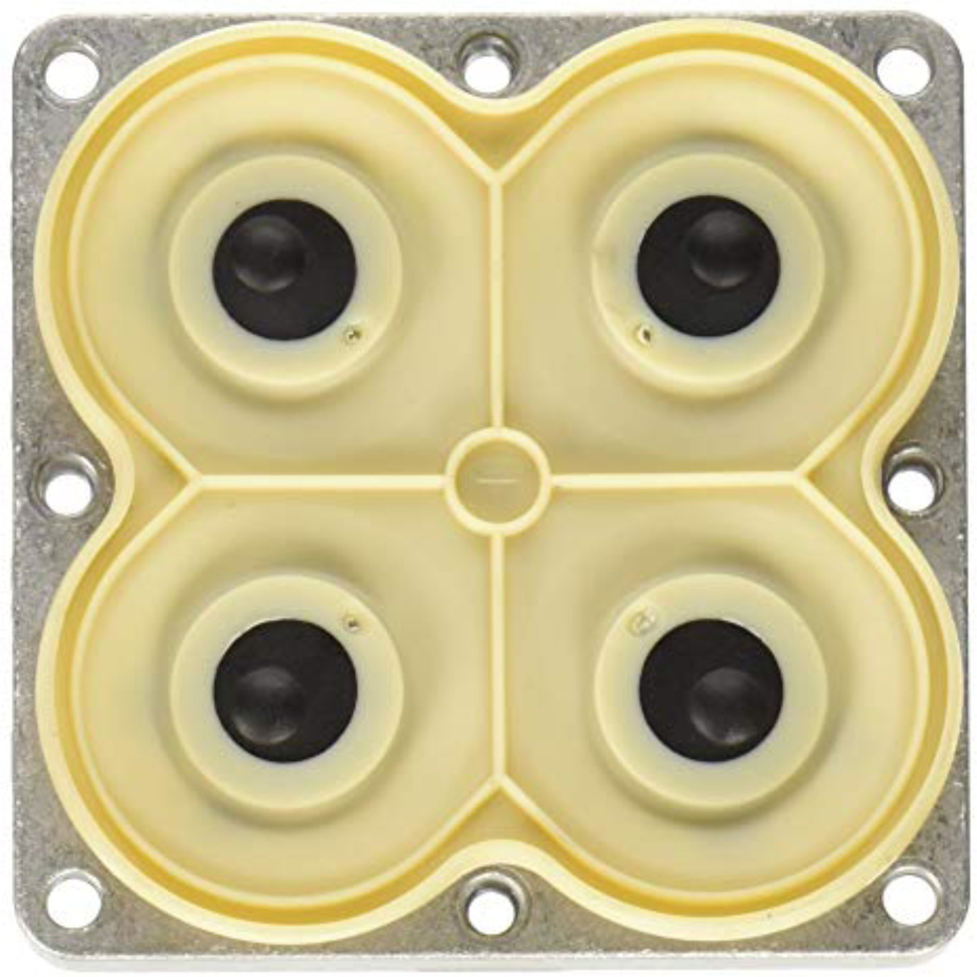 Shurflo 94-800-02 Model 4008 Repair Parts - Drive Assembly