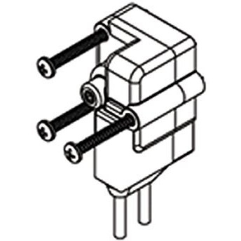 Shurflo 94-800-02 Model 4008 Repair Parts - Drive Assembly