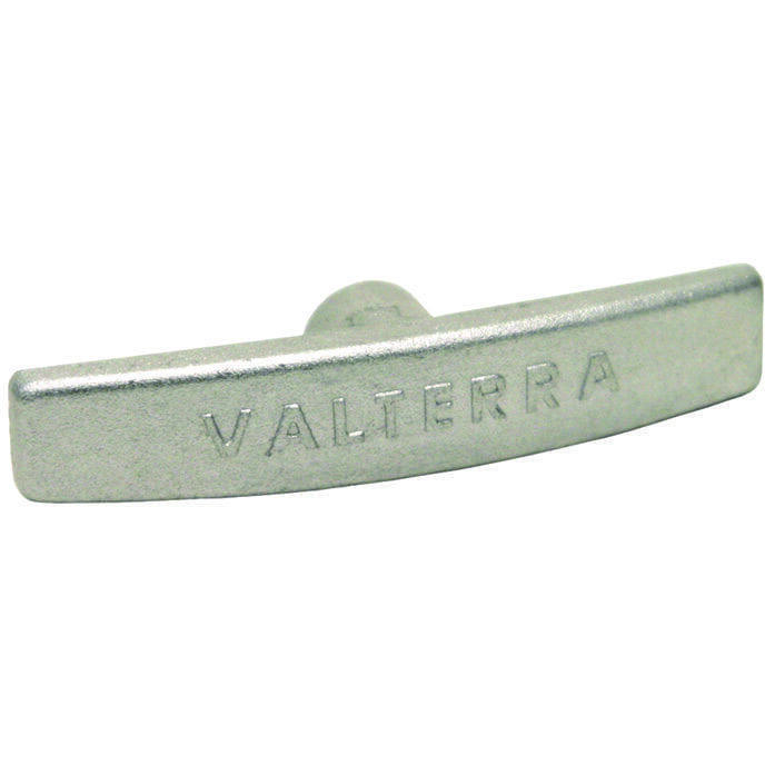 VALVE HANDLE METAL BLADEX