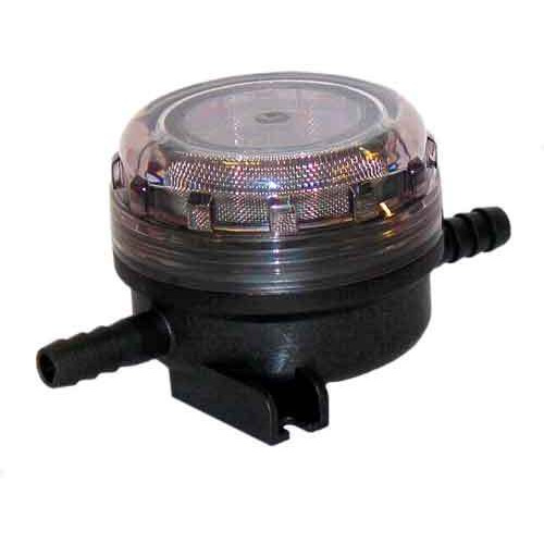 STRAINER 1/2' IN-LINE HB