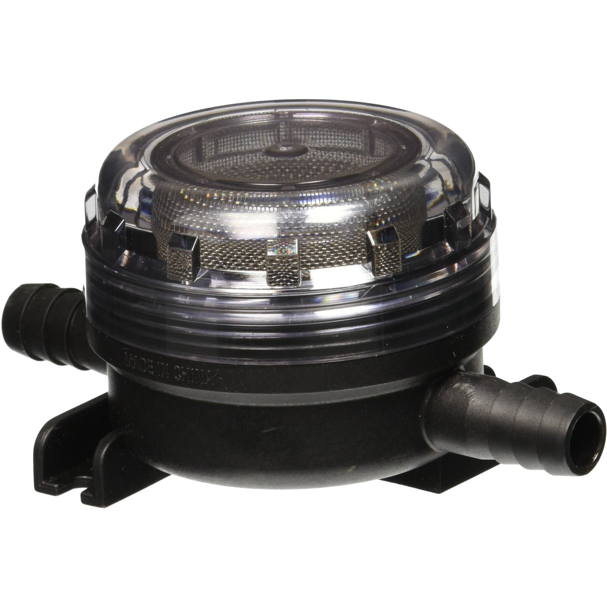 STRAINER 1/2' IN-LINE HB