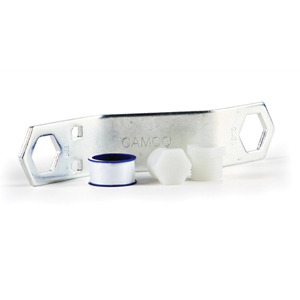 RV WTR HEATER DRAIN PLUG