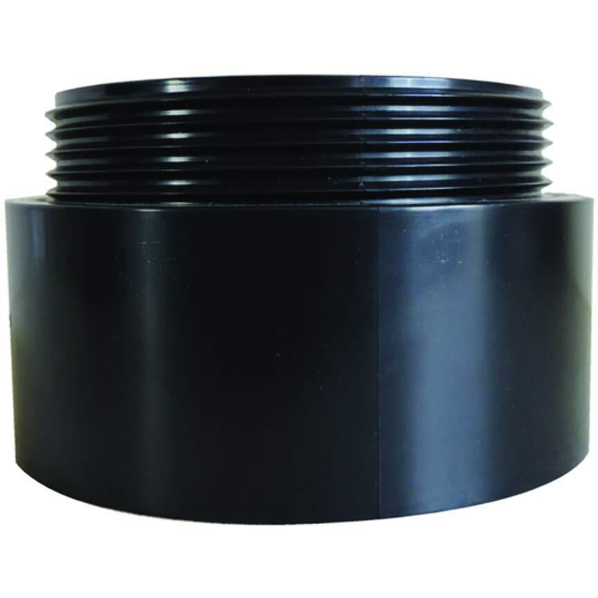 ADAPTER  3' HUB X MPT DWV