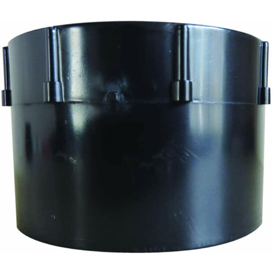 FEM ADAPTER 1-1/2' HUB X