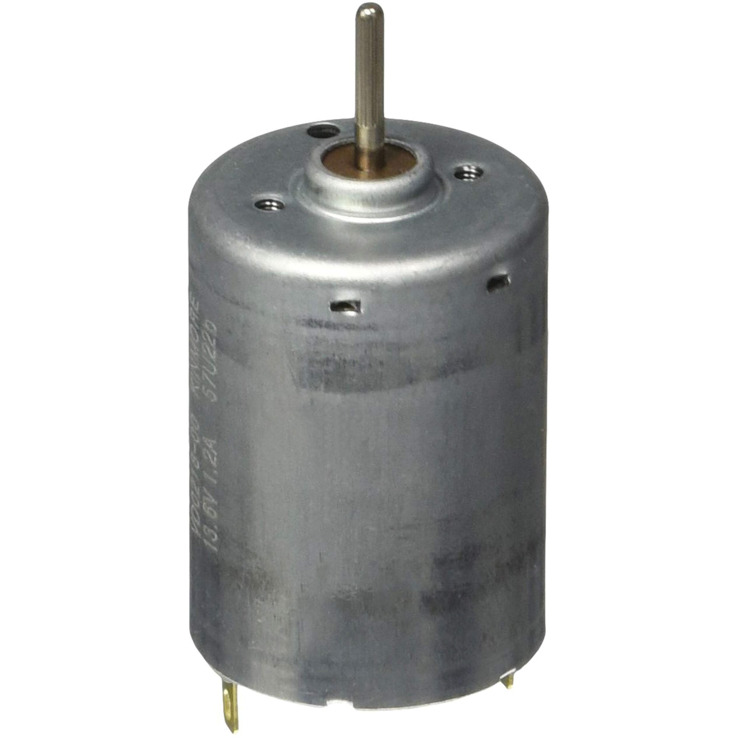 Ventline BVD0218-00 Replacement Fan Motor 12V DC (UL Listed)