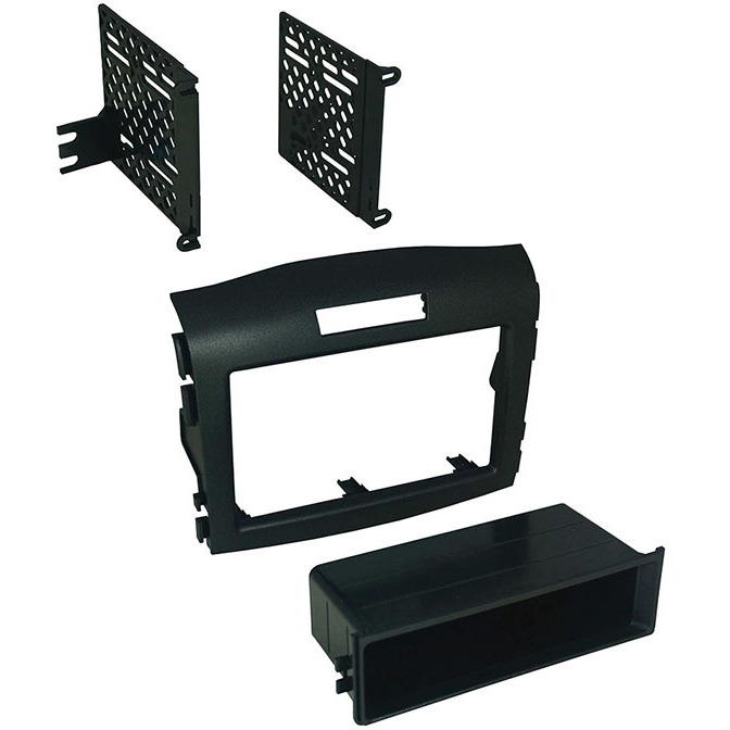 AI 2012-15 Honda CR-V Mount. Kit Single or Ddin Mount