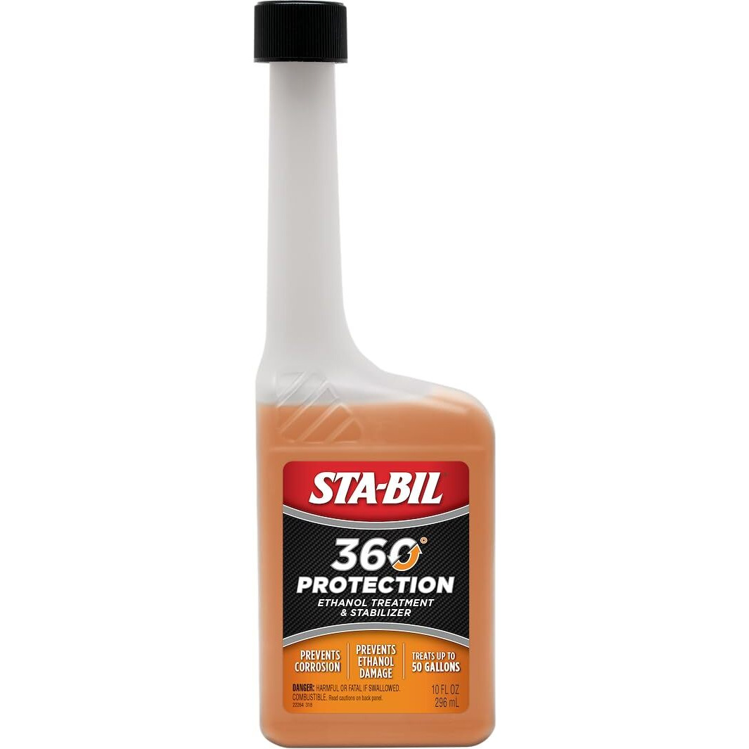 STABIL ETHANOL TREAT 10OZ