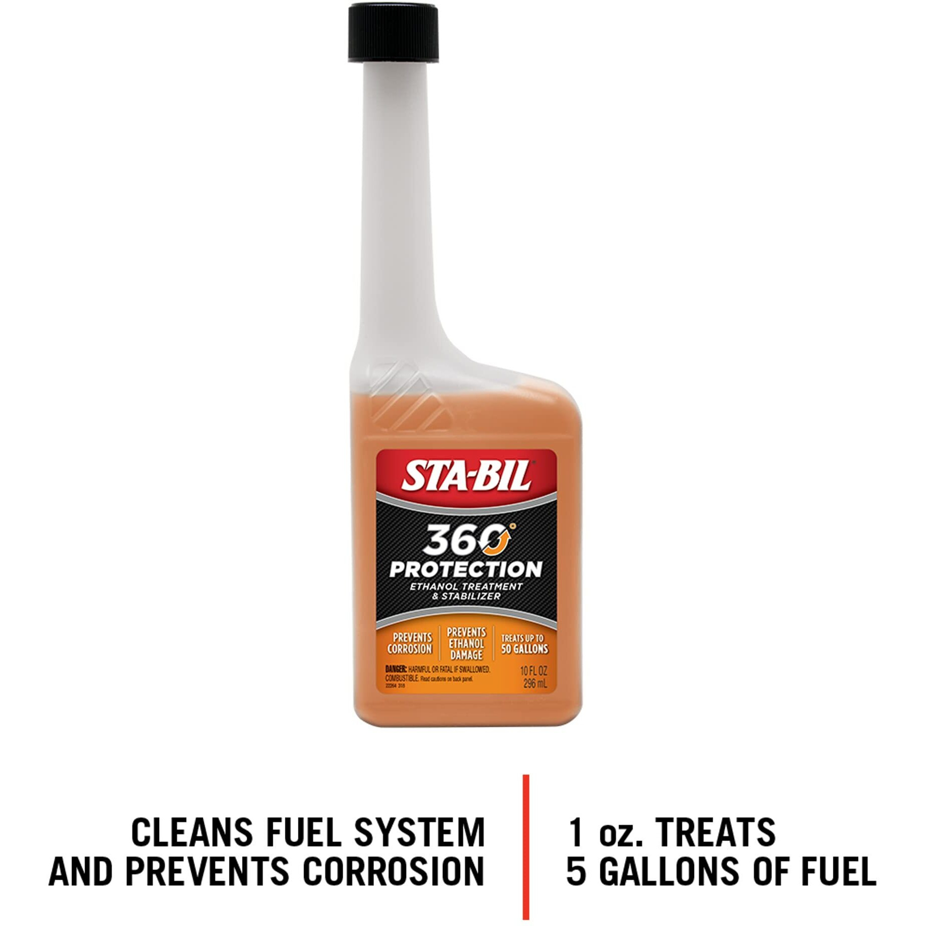 STABIL ETHANOL TREAT 10OZ