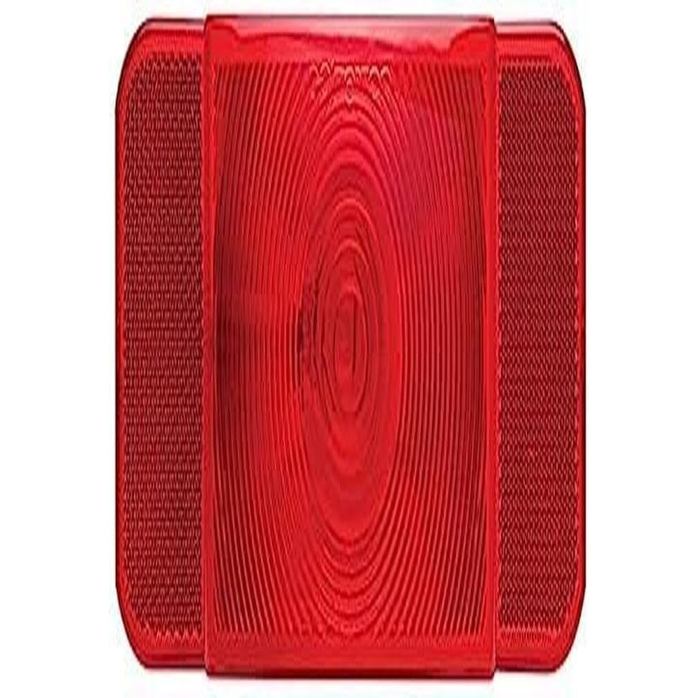 TAIL LIGHT  PASSENGER  BLK BS