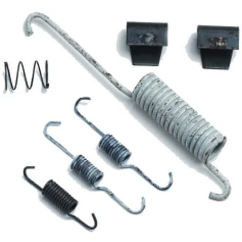 BRAKE SPRING KIT 7' ELECT