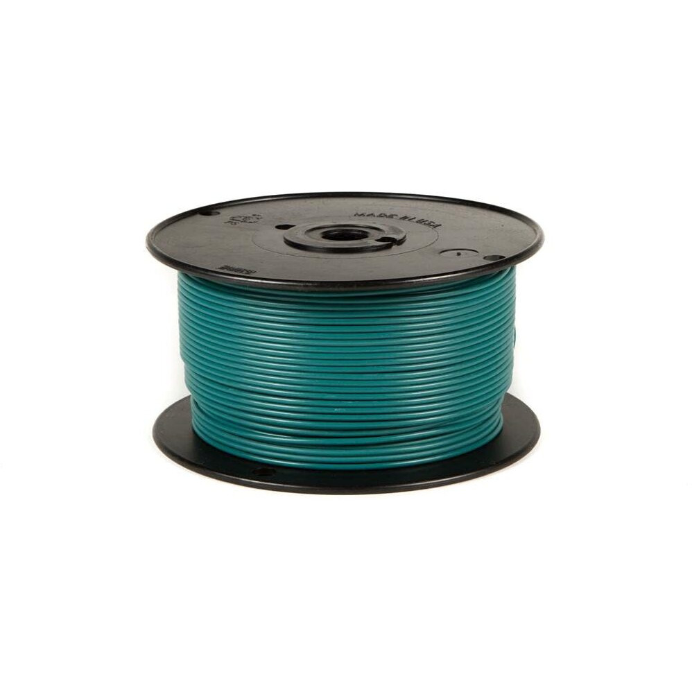 CROSSLNK PRIMARY WIRE 14G