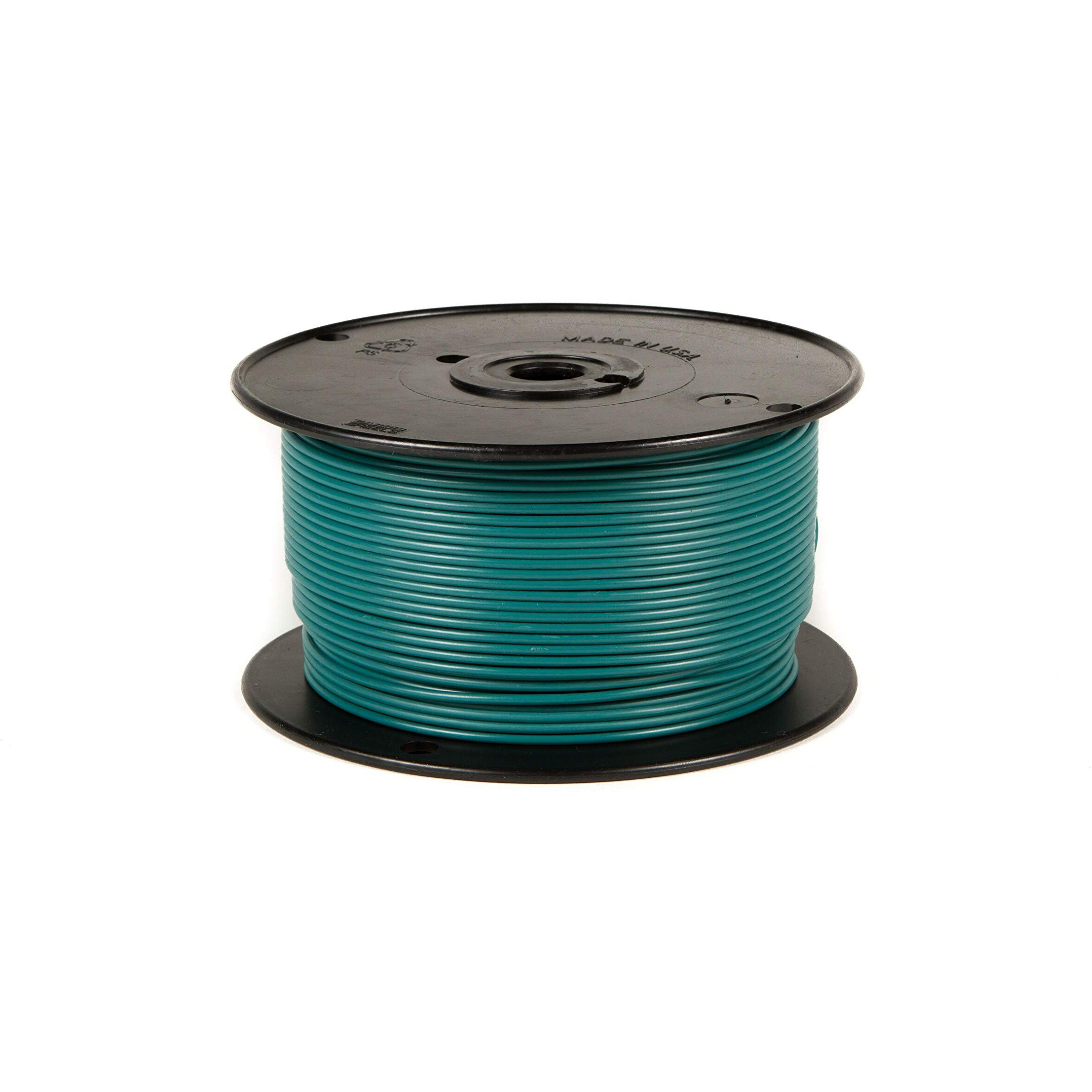 CROSSLNK PRIMARY WIRE 14G