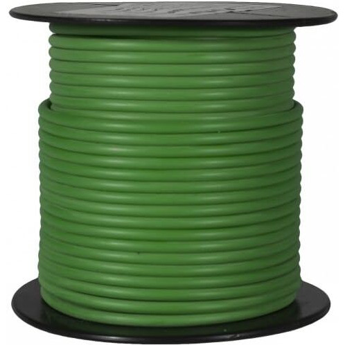 CROSSLNK PRIMARY WIRE 14G