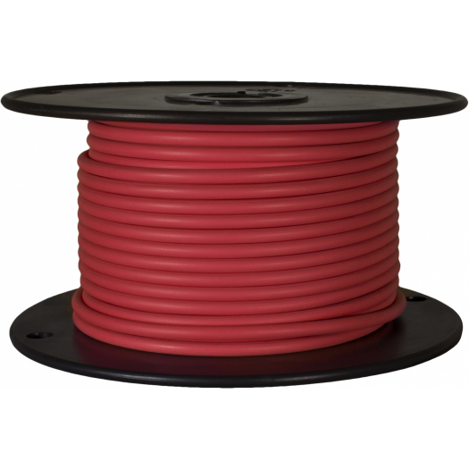 CROSSLNK PRIMARY WIRE 18G