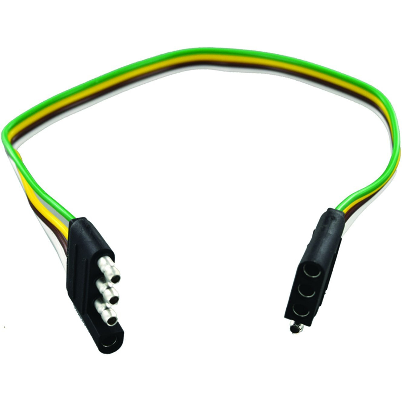 4WAY 1' HARNESS CAR-TRAIL