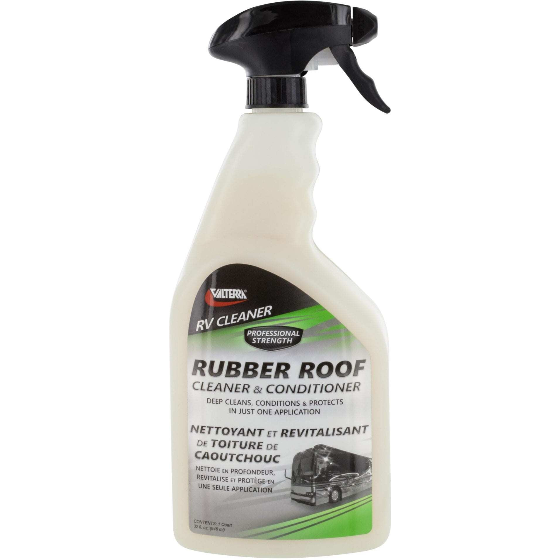 RUBER ROOF CLEANER 32OZ S
