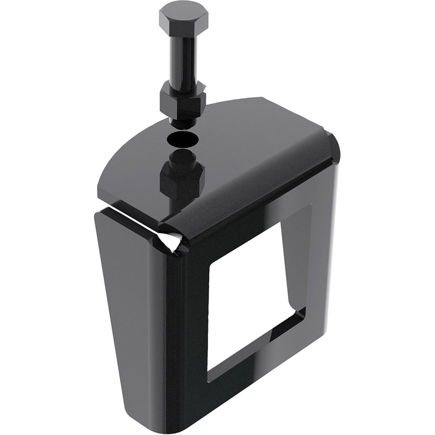 Reese 63091 Anti-Rattle Device F/2"