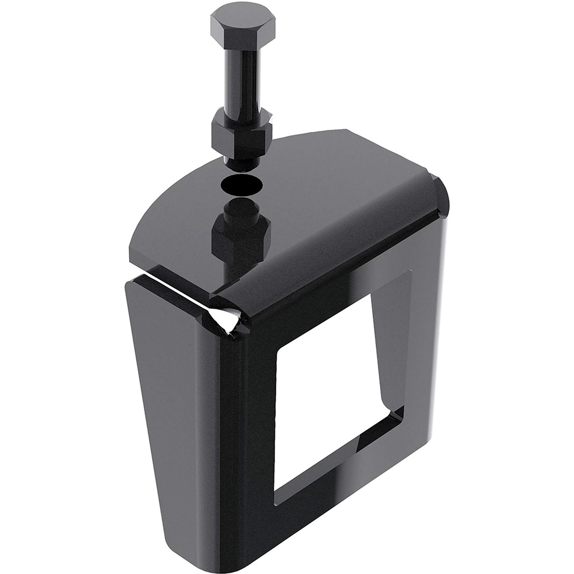 Reese 63091 Anti-Rattle Device F/2"