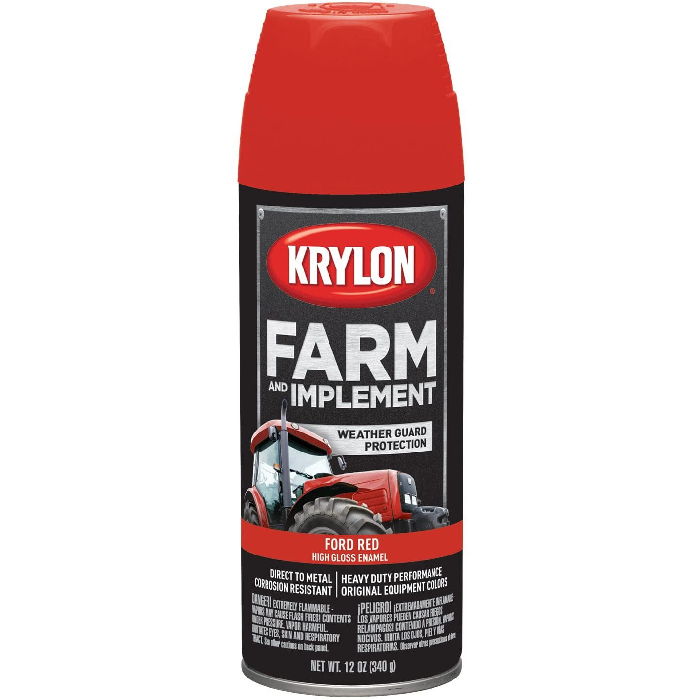 FARM FORD RED 12OZ