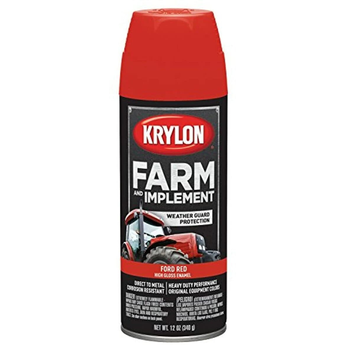 FARM FORD RED 12OZ