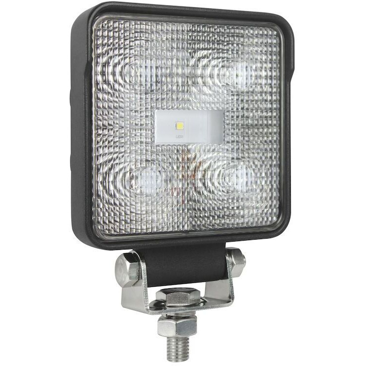 WORKLIGHT VALUEFIT 4SQ ECO LED MV