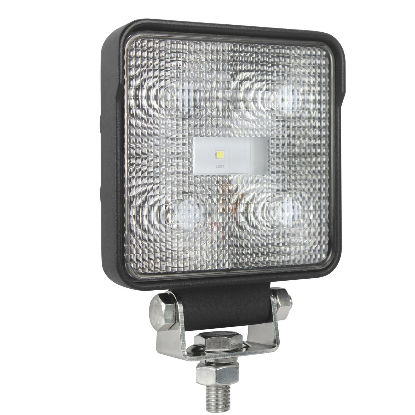 WORKLIGHT VALUEFIT 4SQ ECO LED MV