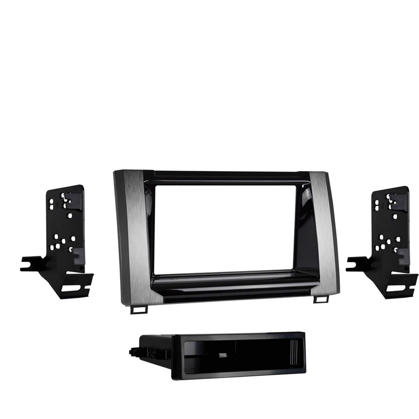 TOYOTA TUNDRA 2014-UP ISO DIN