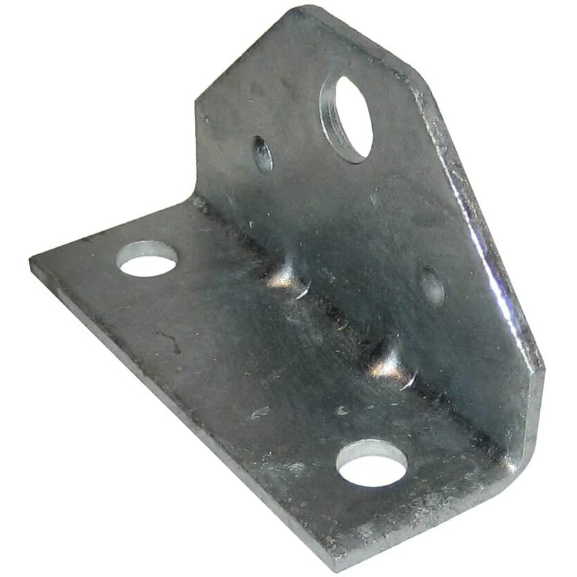 2-1/2' SWIVEL BRKT