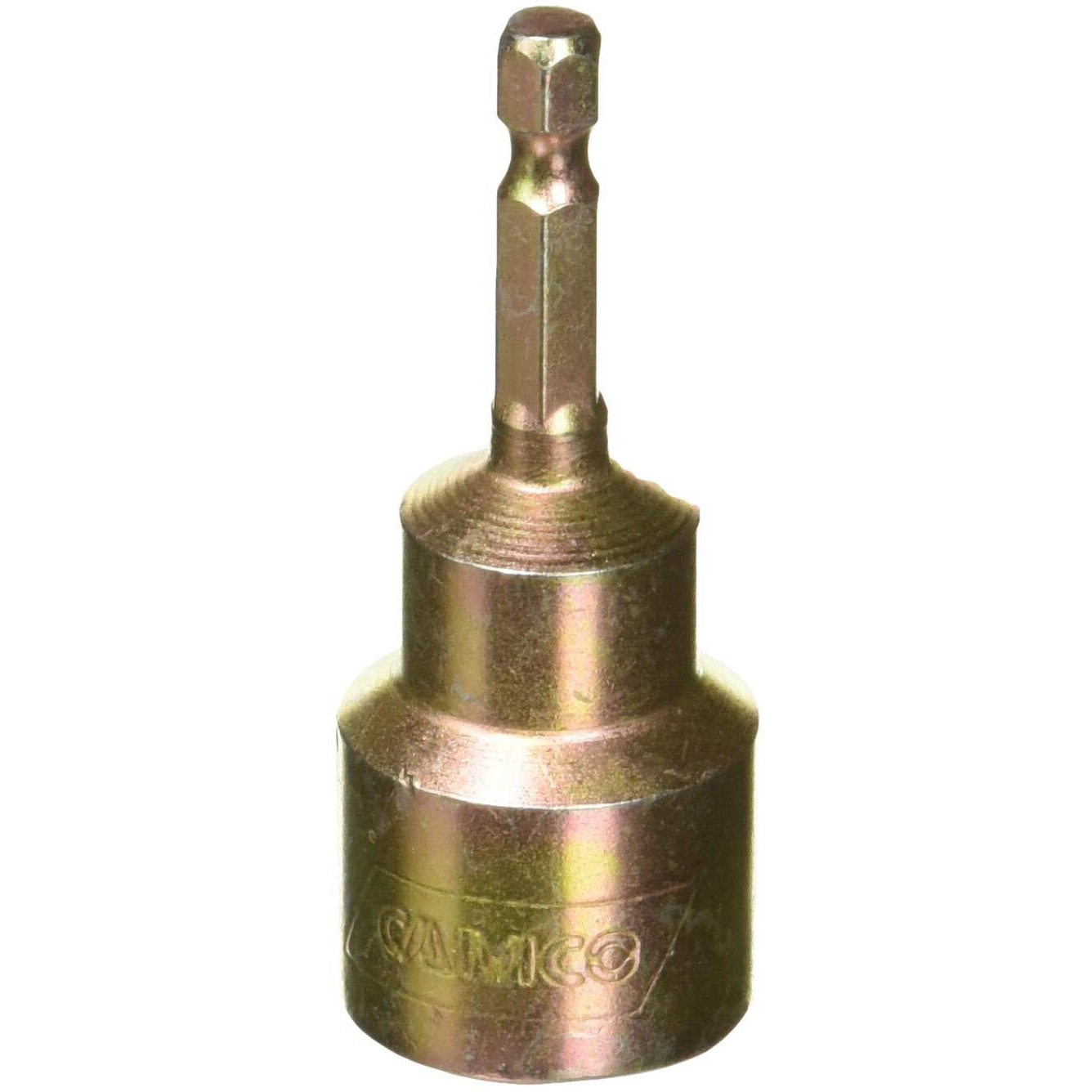 SCISSOR JACK SOCKET 3/4'QUICK CONN