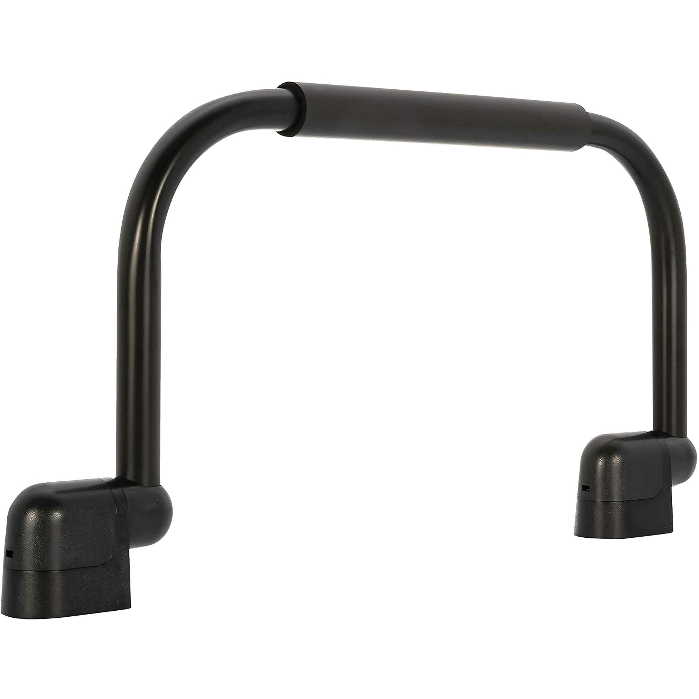 GRAB HANDLE  FOLD-AWAY  SHORT  BLAC