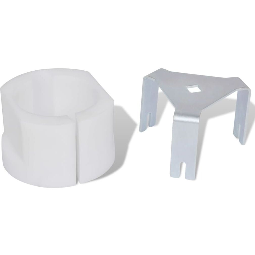 vidaXL Fuel Filter Removal Tool Set for Opel